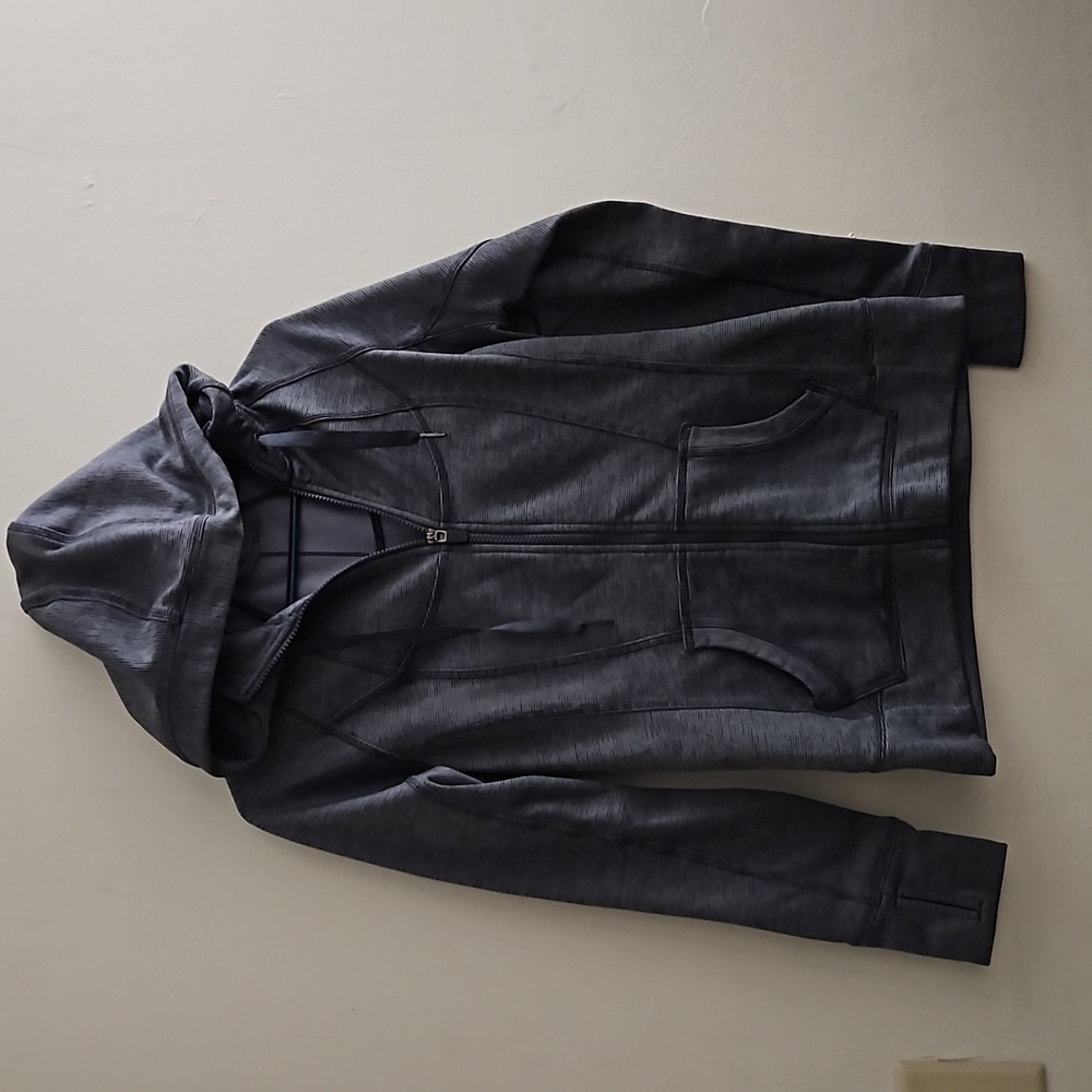 Small Athleta Athletic Jacket